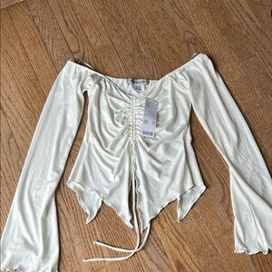 Women’s top size small